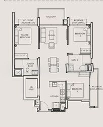 Jalan Jurong Kechil (D21), Condominium #561802771